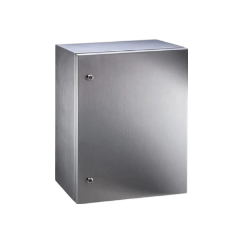 IP66 Steel Enclosure